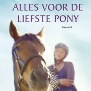 Alles voor de liefste pony Meest Verkocht