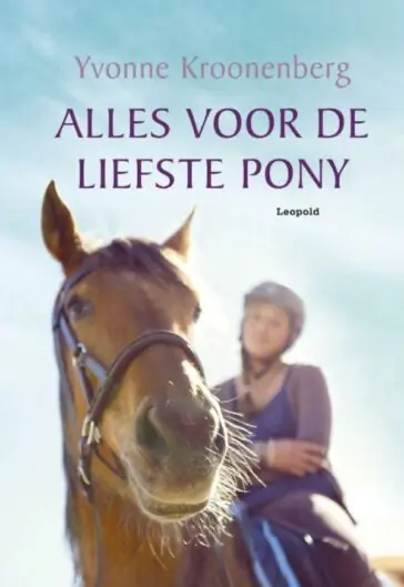 Alles voor de liefste pony Meest Verkocht