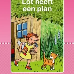 Hete Deal Veilig leren lezen - Lot heeft een plan AVI M3