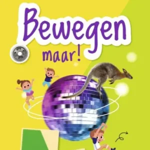 Actieprijs Loco Mini - Bewegen maar! 6-8 jaar