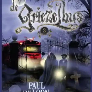 Alleen Vandaag Griezelbus 3 - De Griezelbus 3