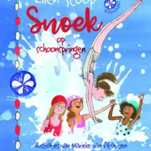 Watervlinders - Snoek op schoonspringen Superprijs