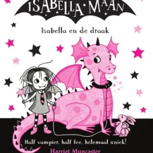 Isabella Maan 5 - Isabella en de draak Populair
