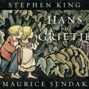 Actieprijs Hans en Grietje