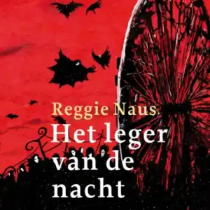 Actieprijs Het leger van de nacht