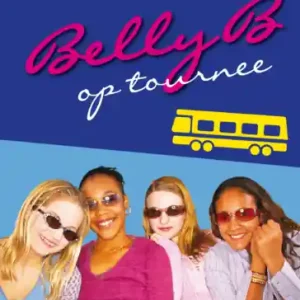 Belly B. op tournee Direct Verzonden