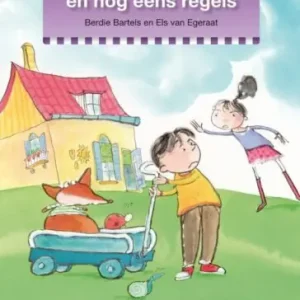 Bestseller Veilig leren lezen - Regels, regels en nog eens regels