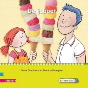 Beste Prijs De ijsboer