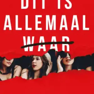 Actieprijs Young & Awesome - Dit is allemaal waar