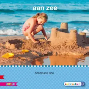 Veilig leren lezen - Aan zee AVI E3 Koop Online