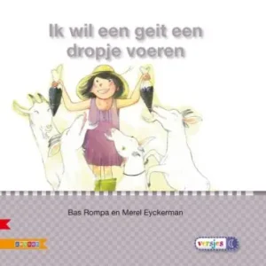 Beste Prijs Ik wil een geit een dropje voeren