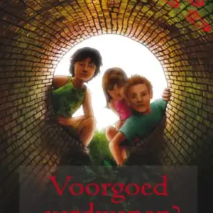 Voorgoed verdwenen? Gratis Verzending