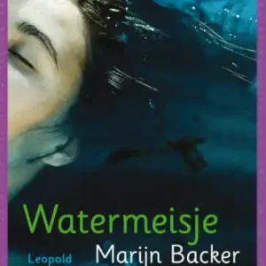 Watermeisje Must-Have