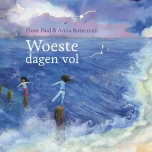 Woeste dagen vol Alleen Vandaag