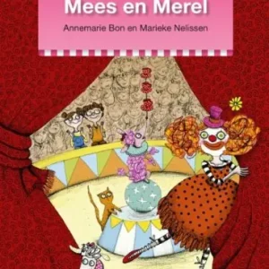 Fabrieksprijs Applaus voor Mees en Merel