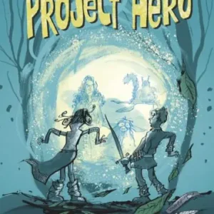 Beste Prijs Toneellezen - Project Hero