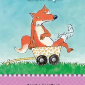 Beste Prijs Vos wil ook ziek zijn