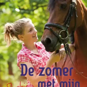 Alleen Vandaag De zomer met mijn pony