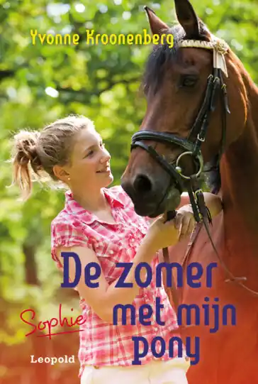 Alleen Vandaag De zomer met mijn pony