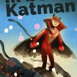 Exclusieve Aanbieding Leesserie Estafette - Ik ben Katman