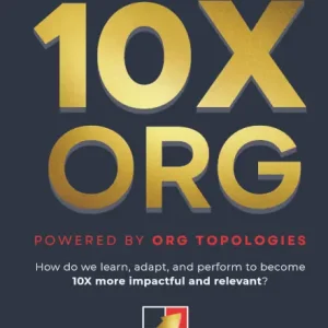 Dagaanbieding 10X ORG