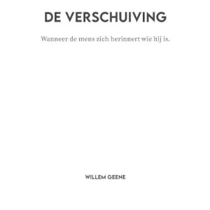 De verschuiving Alleen Vandaag