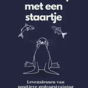 Leiderschap met een staartje Finale Uitverkoop