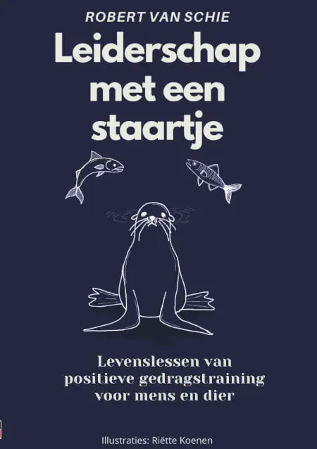 Leiderschap met een staartje Finale Uitverkoop