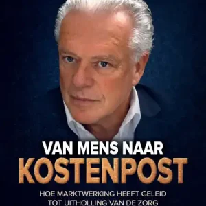VAN MENS NAAR KOSTENPOST Fabrieksprijs