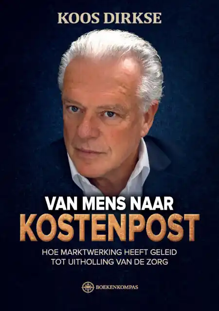 VAN MENS NAAR KOSTENPOST Fabrieksprijs