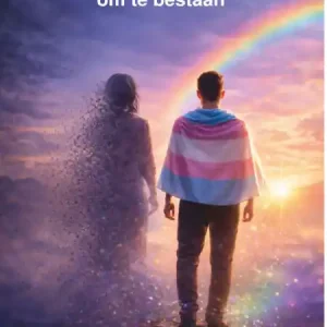 Koop Online Mijn recht op bestaan