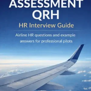 Betrouwbaar Pilot Assessment QRH