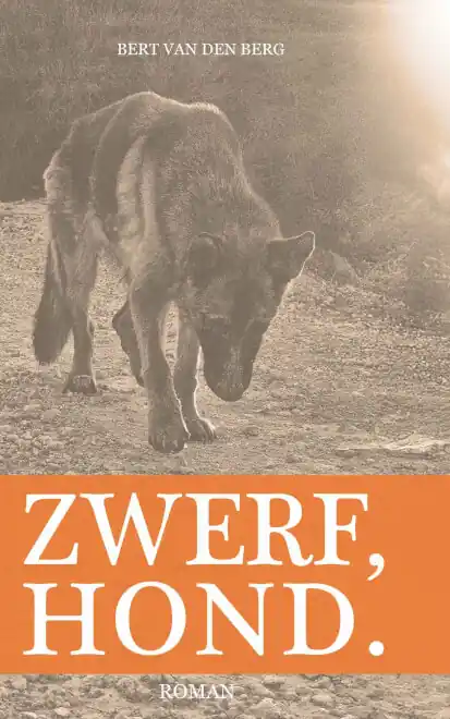 Zwerf, Hond. Gecertificeerd