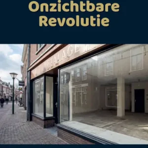 Flitsaanbieding Het Onzichtbare Winstlek