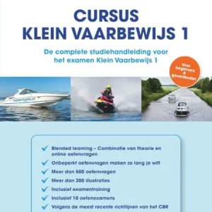 Superprijs Vaarbewijs