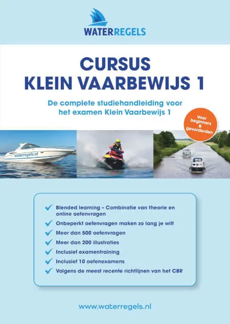 Superprijs Vaarbewijs