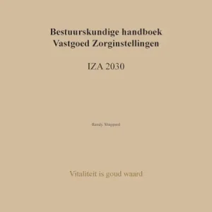 Besturen Maatschappelijk Vastgoed Laatste Kans