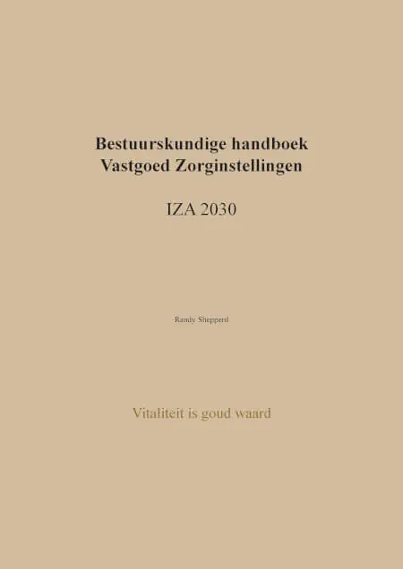 Besturen Maatschappelijk Vastgoed Laatste Kans