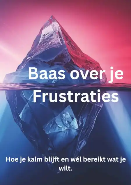 Baas over je Frustraties Snelle Levering