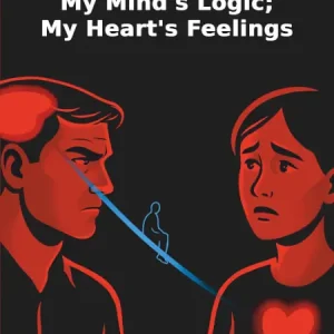 Bestseller My Mind's Logic; My Heart's Feelings