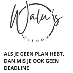 Walu's Wisdom Laatste Versie