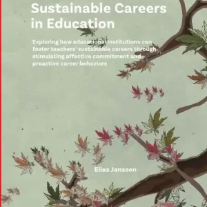 Bestseller Sustainable Careers in Education