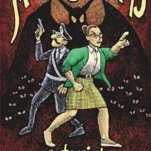 Laatste Kans Mevrouw Donderhuys en de saternisten