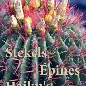 Snelle Levering Stekels / Épines