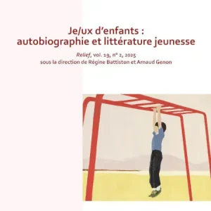 Voordeelprijs Relief vol. 19, no. 2, 2025