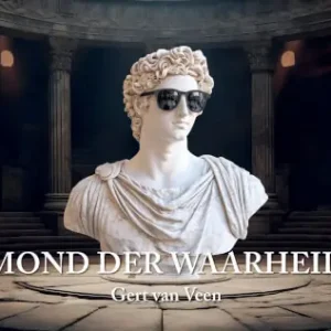 Meest Verkocht Mond der Waarheid