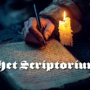 Rechtstreeks Van De Fabrikant Het Scriptorium