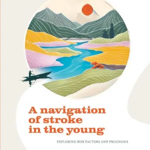 A navigation of stroke in the young Premium