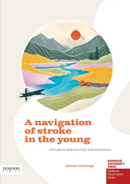 A navigation of stroke in the young Premium