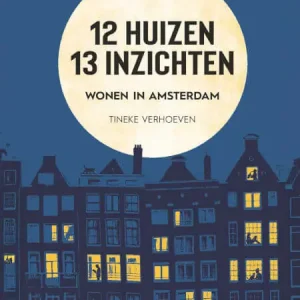 12 huizen 13 inzichten Direct Verzonden